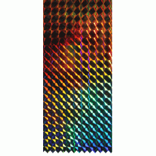 Holographic Master Plate 015